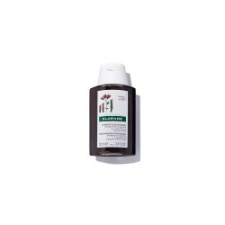 Klorane Shampoo with Quinine and B Vitamins 100ml